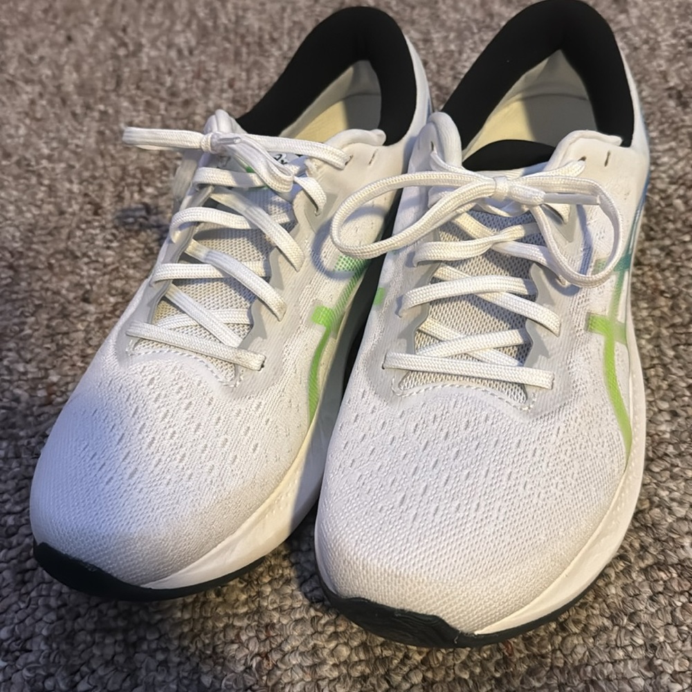 Men’s ASICS size 8 - Picture 4 of 5